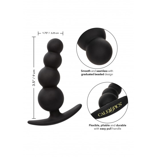 Boundless Beaded Plug