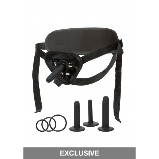 Boundless Silicone Pegging Kit