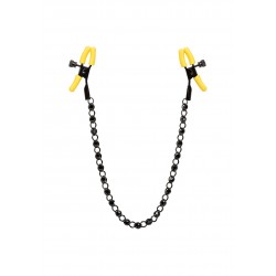 Boundless Nipple Teasers