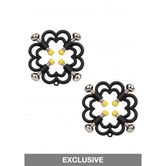 Boundless Nipple Grips