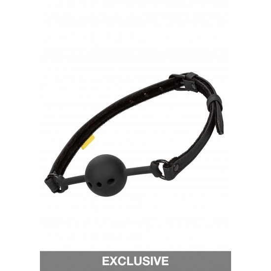 Boundless Breathable Ball Gag