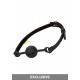 Boundless Breathable Ball Gag
