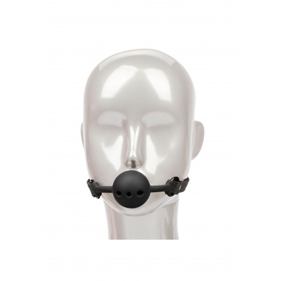 Boundless Breathable Ball Gag