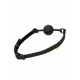 Boundless Breathable Ball Gag