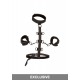 Boundless Collar Restraint
