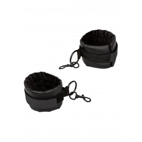 Boundless Collar Restraint