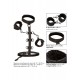 Boundless Collar Restraint
