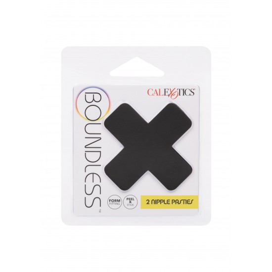 Boundless 2 Nipple Pasties
