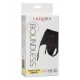 Boundless Thong with Garter