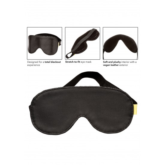 Boundless Blackout Eye Mask Boundless Blackout Eye Mask