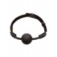 Boundless Ball Gag Boundless Ball Gag