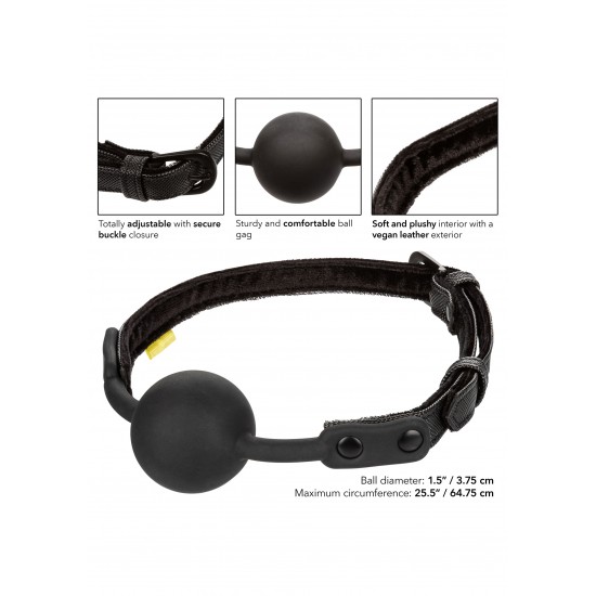 Boundless Ball Gag Boundless Ball Gag
