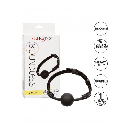 Boundless Ball Gag Boundless Ball Gag