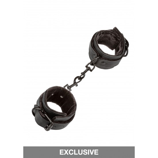 Boundless Wrist Cuffs