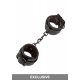 Boundless Wrist Cuffs