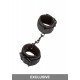 Boundless Ankle Cuffs