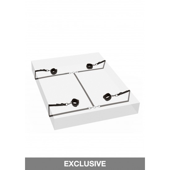 Boundless Bed Restraint Boundless Bed Restraint