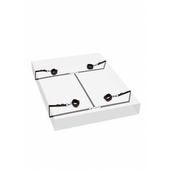 Boundless Bed Restraint Boundless Bed Restraint