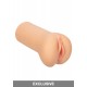 Boundless Vulva