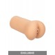 Boundless Anus