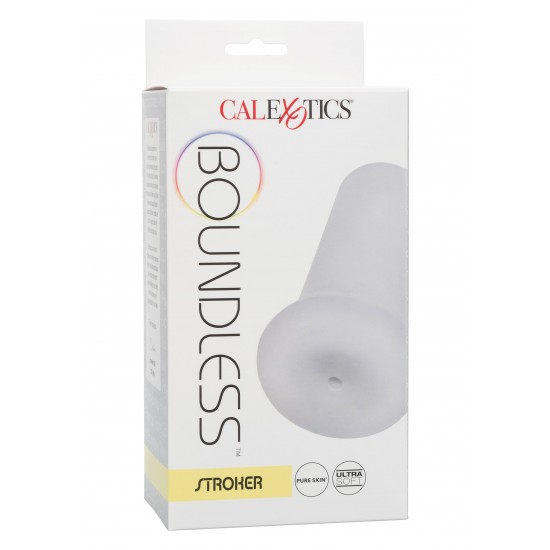 Boundless Stroker