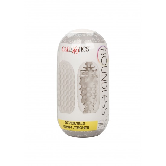 Boundless Nubby Stroker
