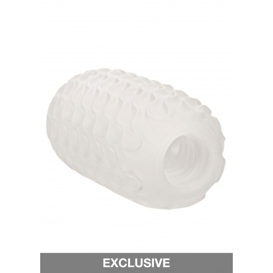 Boundless Ribbed Stroker