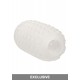 Boundless Ribbed Stroker