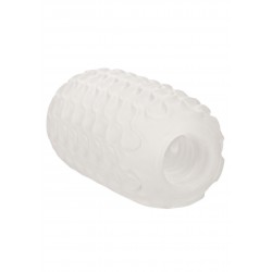 Boundless Ribbed Stroker