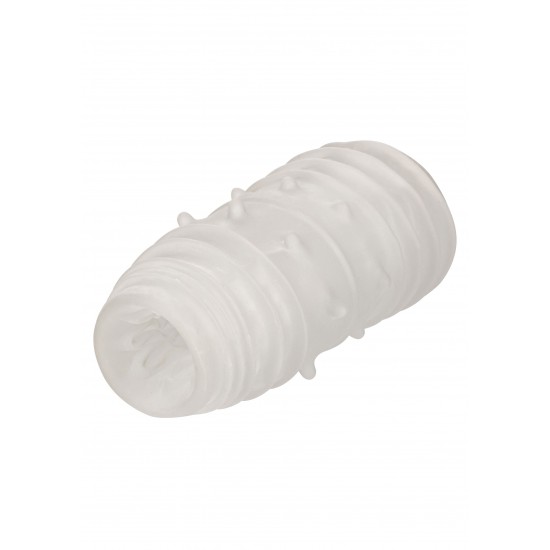Boundless Ribbed Stroker