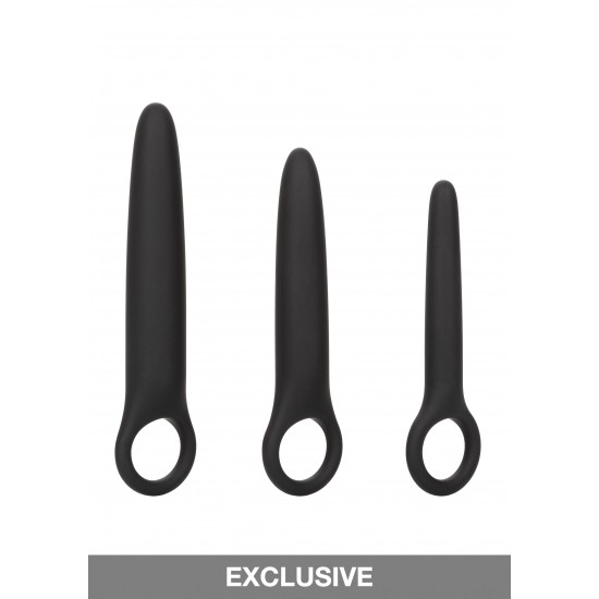 Boundless Dilator Trio