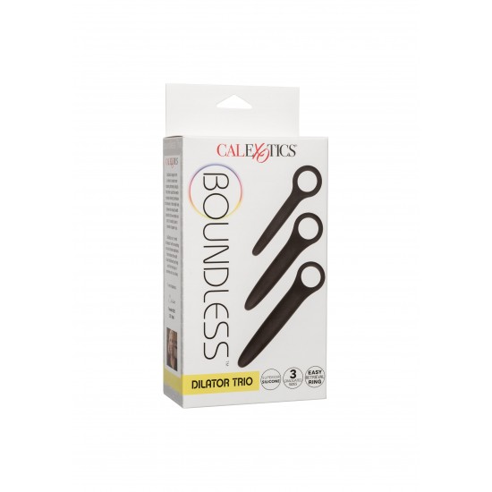 Boundless Dilator Trio