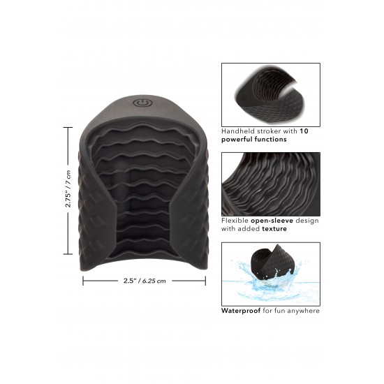 Boundless Grip Stroker