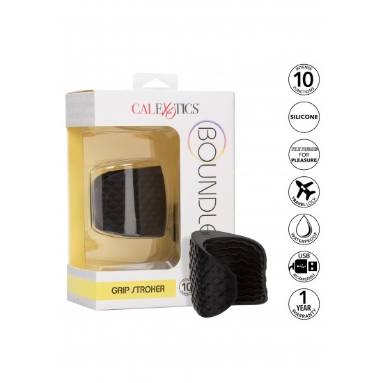 Boundless Grip Stroker