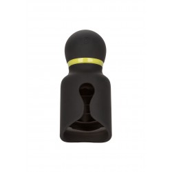 Boundless Flickering Stroker