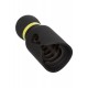 Boundless Flickering Stroker