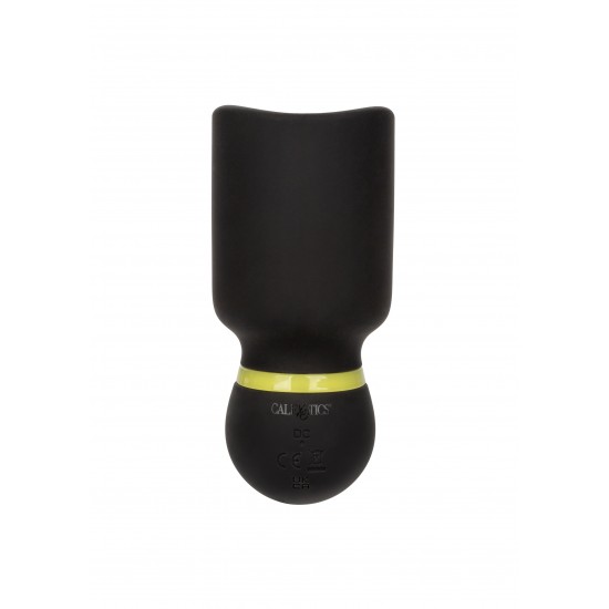 Boundless Flickering Stroker