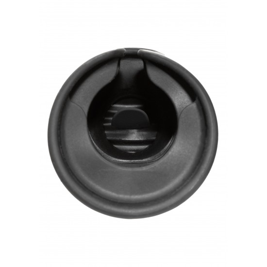 Boundless Flickering Stroker