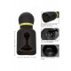 Boundless Flickering Stroker