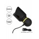 Boundless Flickering Stroker