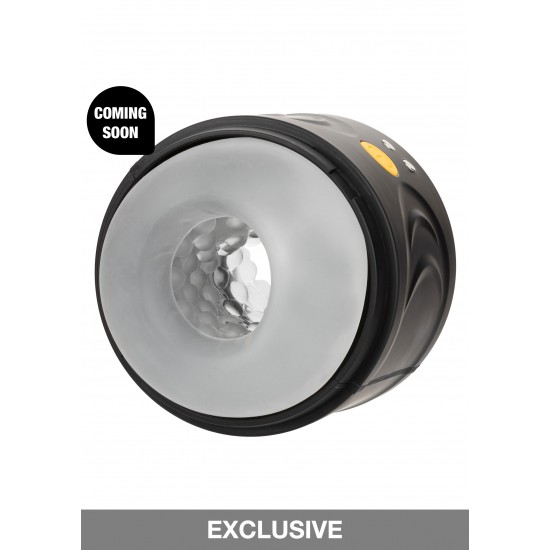 Boundless Dual Motor Stroker