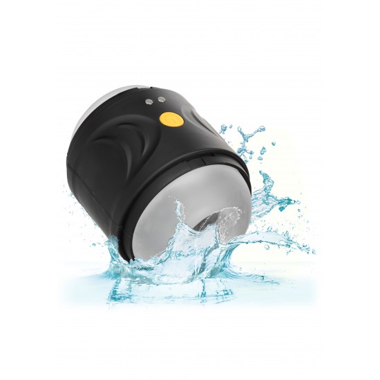 Boundless Dual Motor Stroker