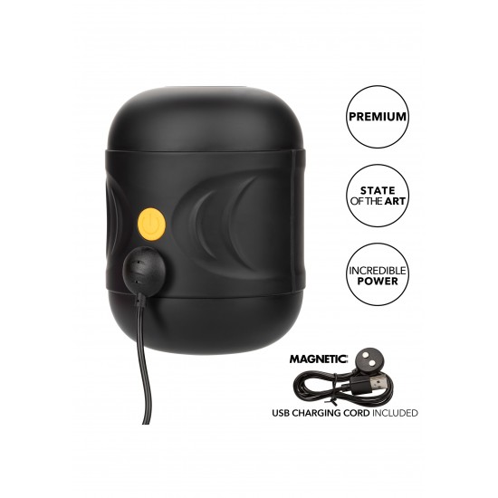 Boundless Dual Motor Stroker