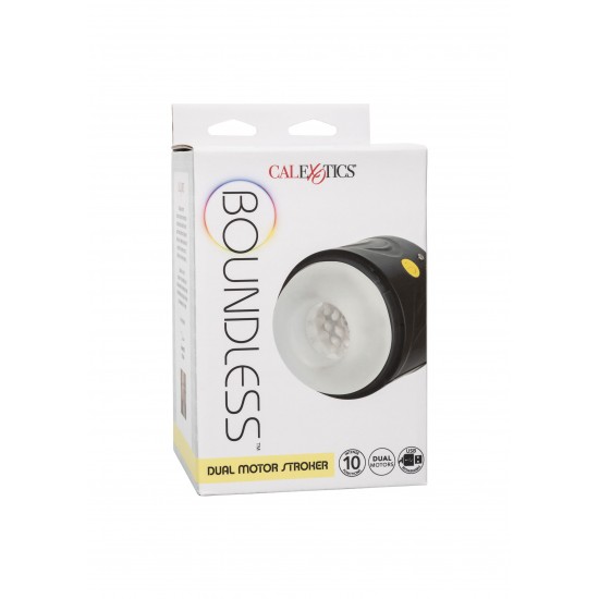 Boundless Dual Motor Stroker