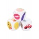 Emojigasm Dice
