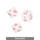 Tempt & Tease Dice Tempt & Tease Dice