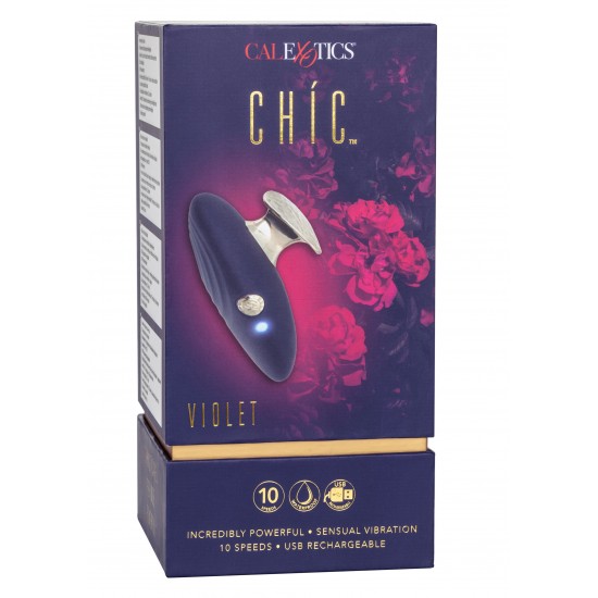 Chic Violet Chic Violet