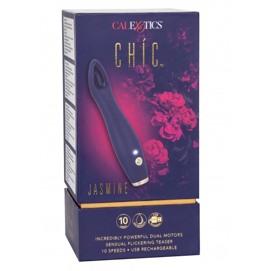 Chic Jasmine Chic Jasmine