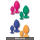Cheeky Buttplug Cheeky Buttplug