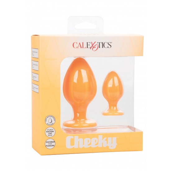 Cheeky Buttplug Cheeky Buttplug